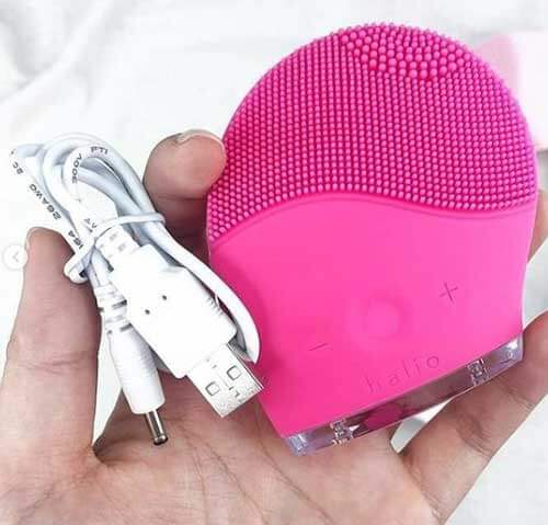 Máy rửa mặt Halio loại thường
