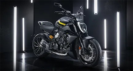 Diavel V4 Finance AU
