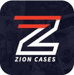 zion cases logo