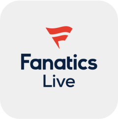 Fanatics Live Logo