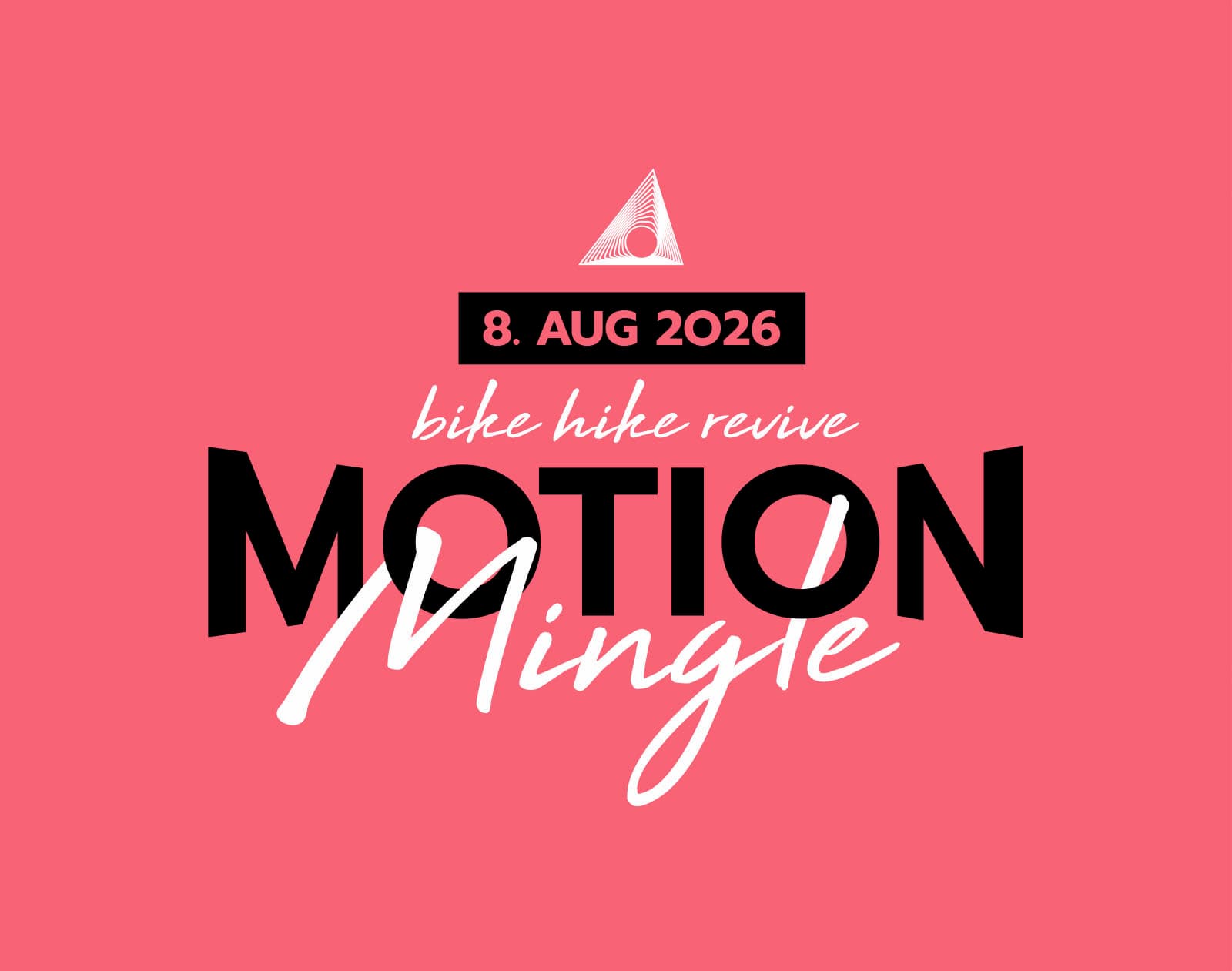 Motion Mingle