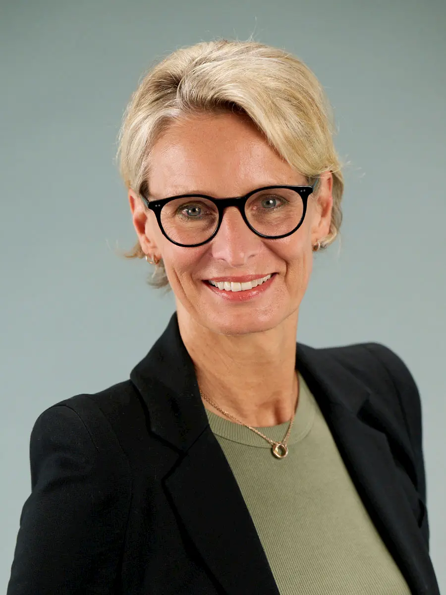 Nadine Rommler