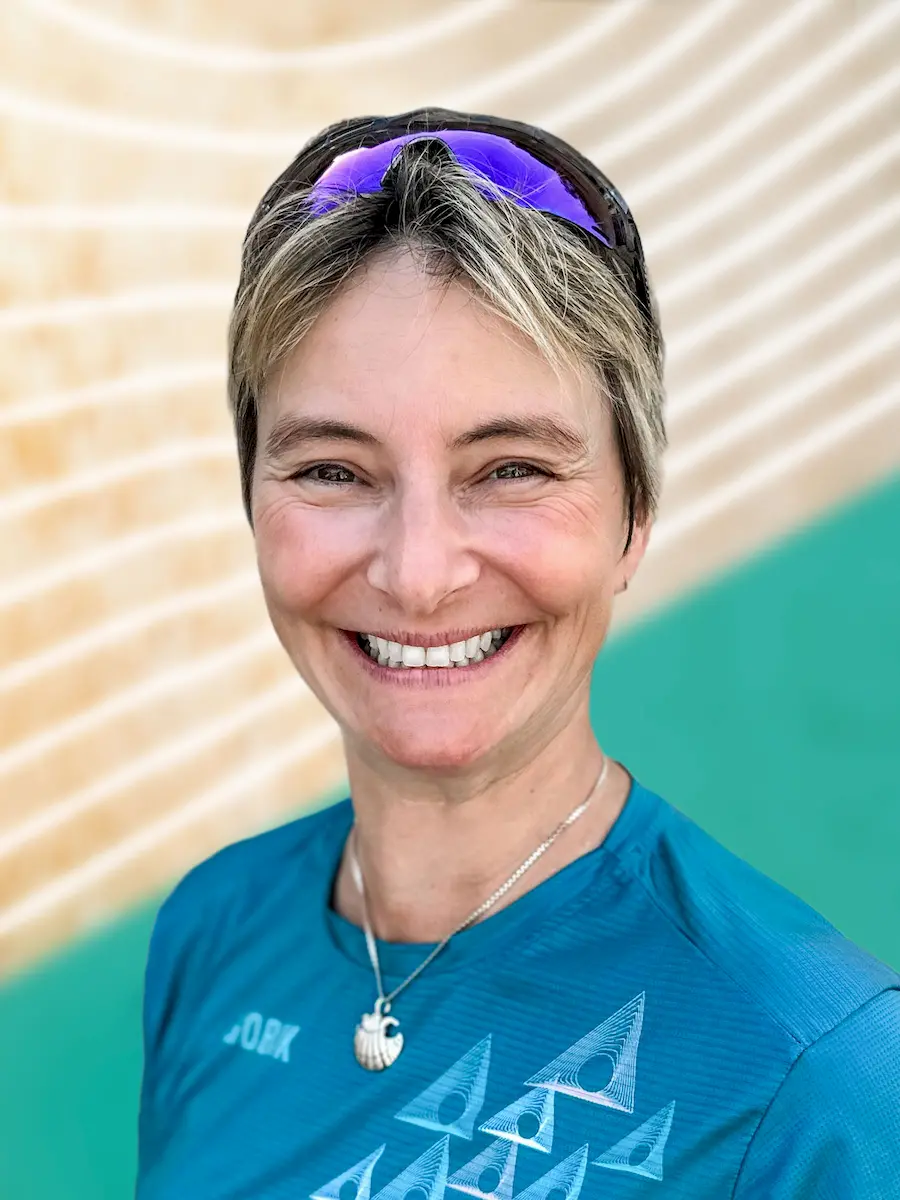 Nadine Rommler