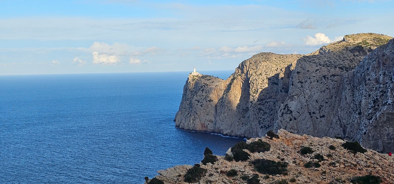 Herbstzauber auf Mallorca