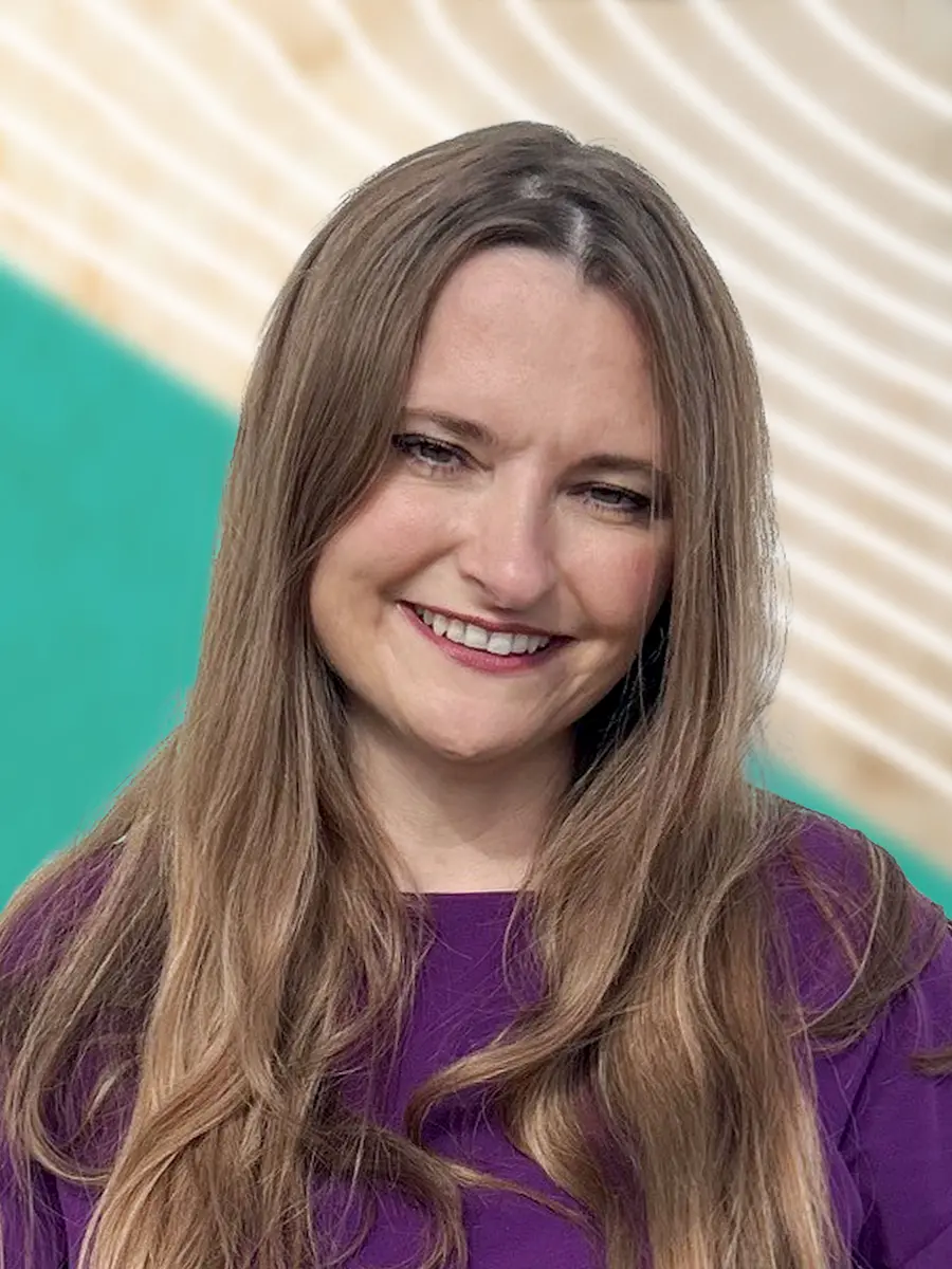Susanne Nerreter