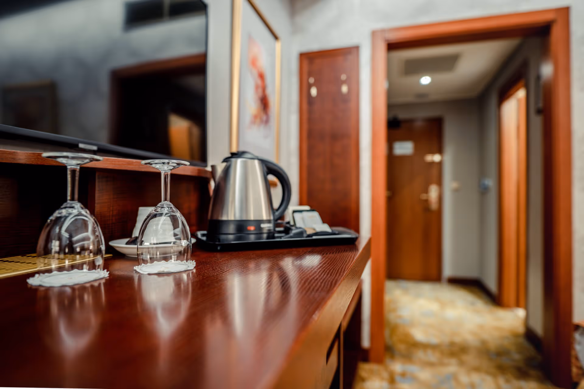 Double room | Hotel & Spa Resort Kaskady #hotelkaskady