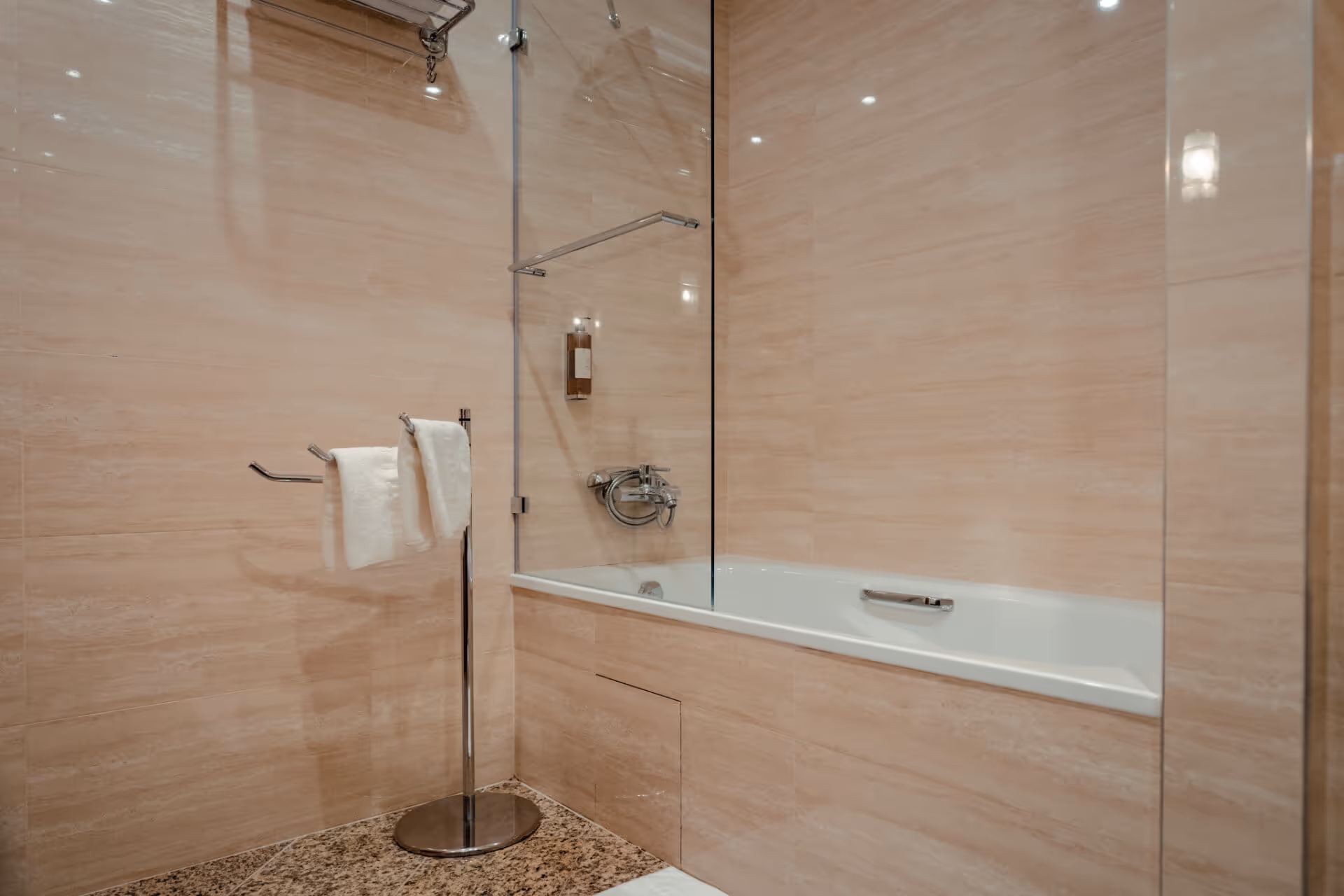 2-rooms suite | Hotel & Spa Resort Kaskady #hotelkaskady