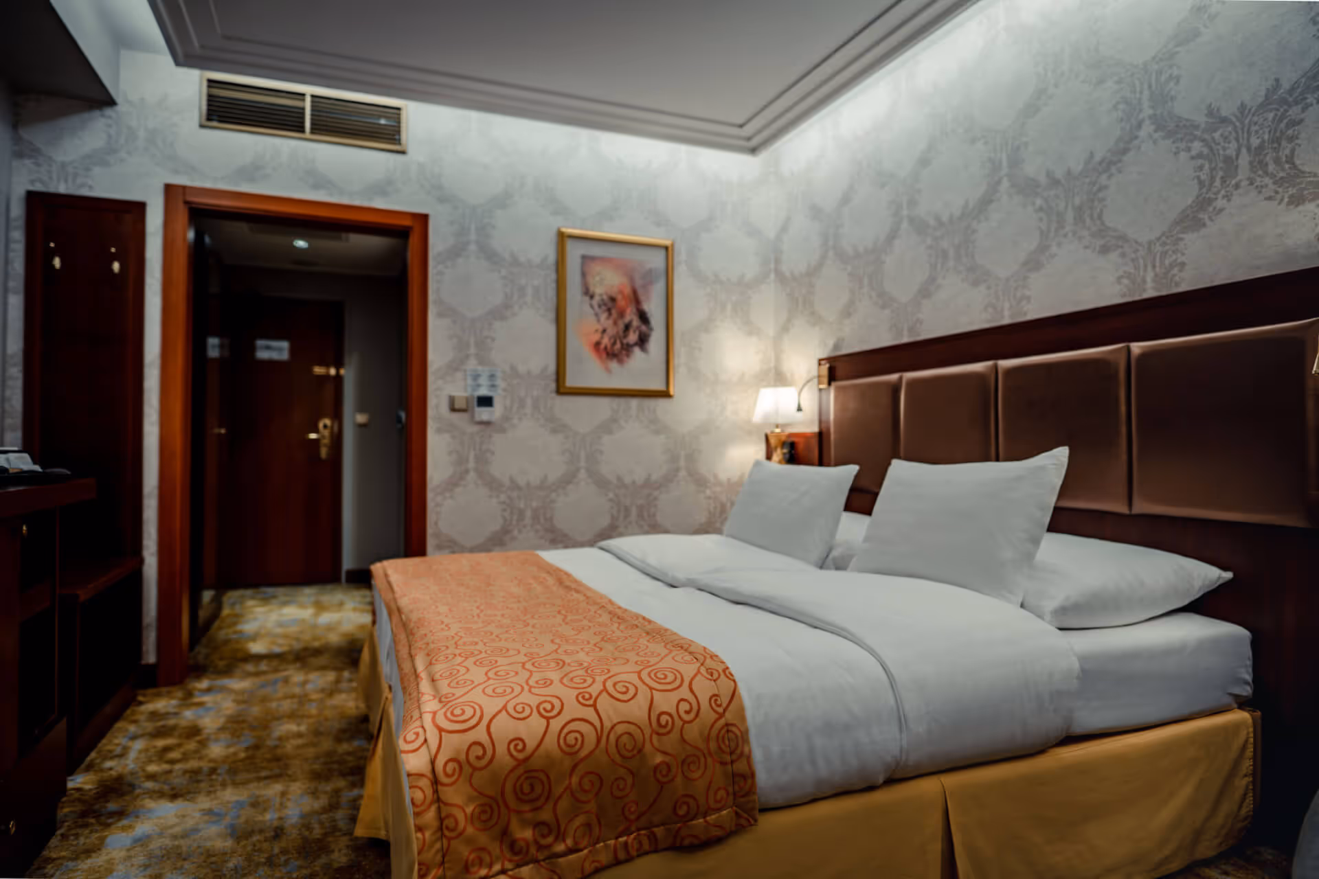 Double room Standard