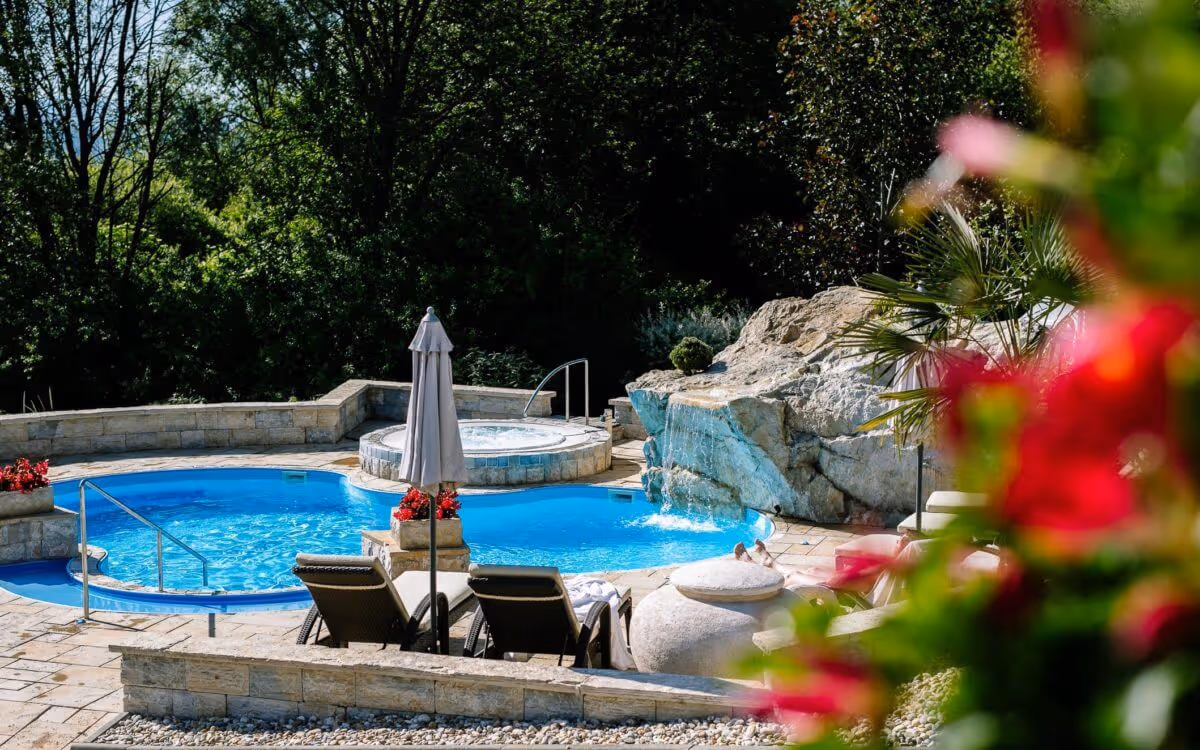 Pobytový balík Wellness & Spa