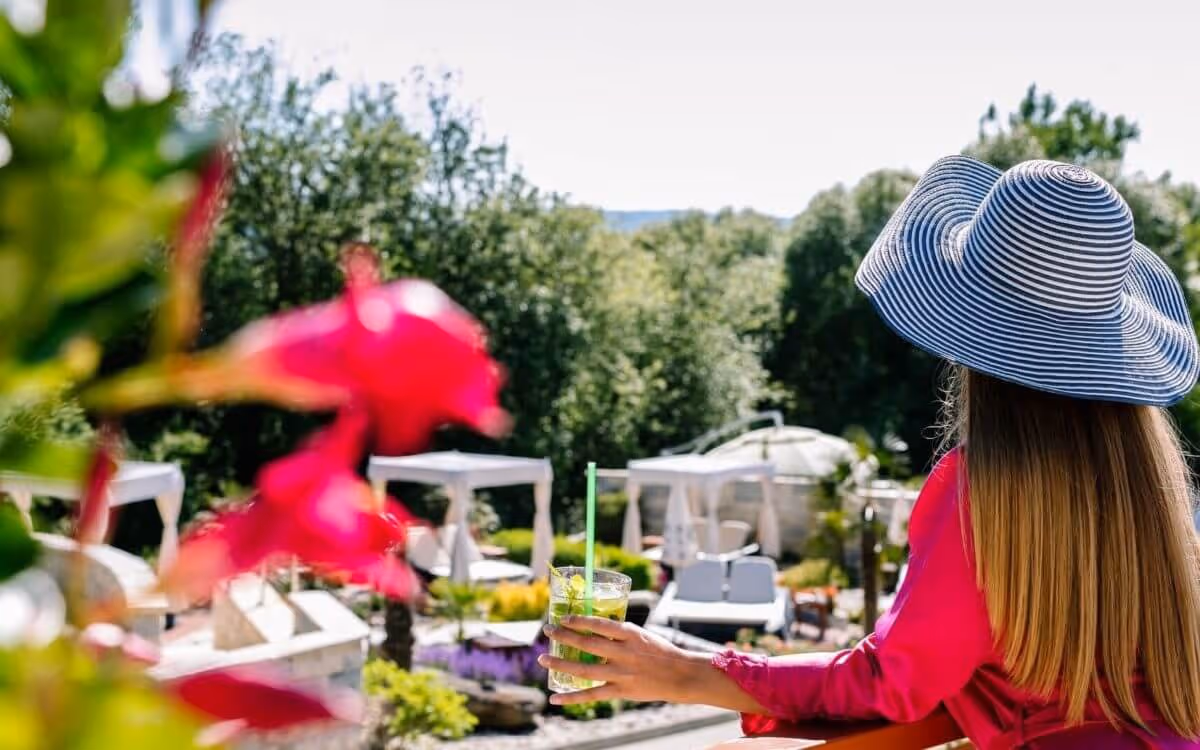 Pobytový balík Wellness & Spa