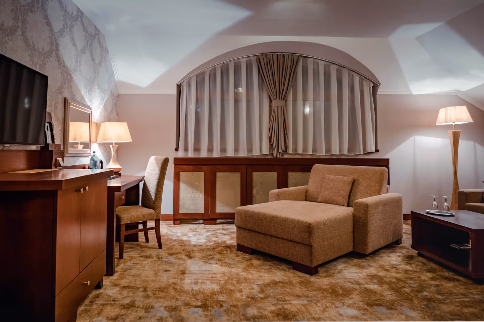 2-rooms suite | Hotel & Spa Resort Kaskady #hotelkaskady