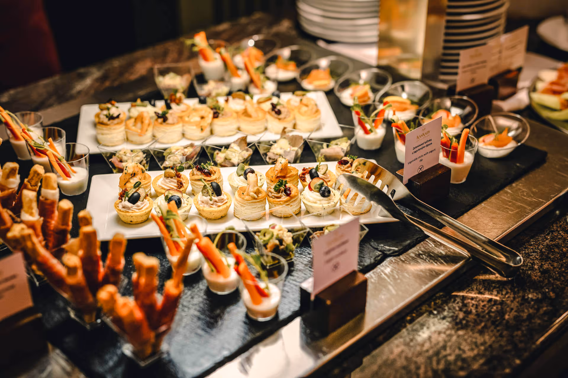 Gastronomy