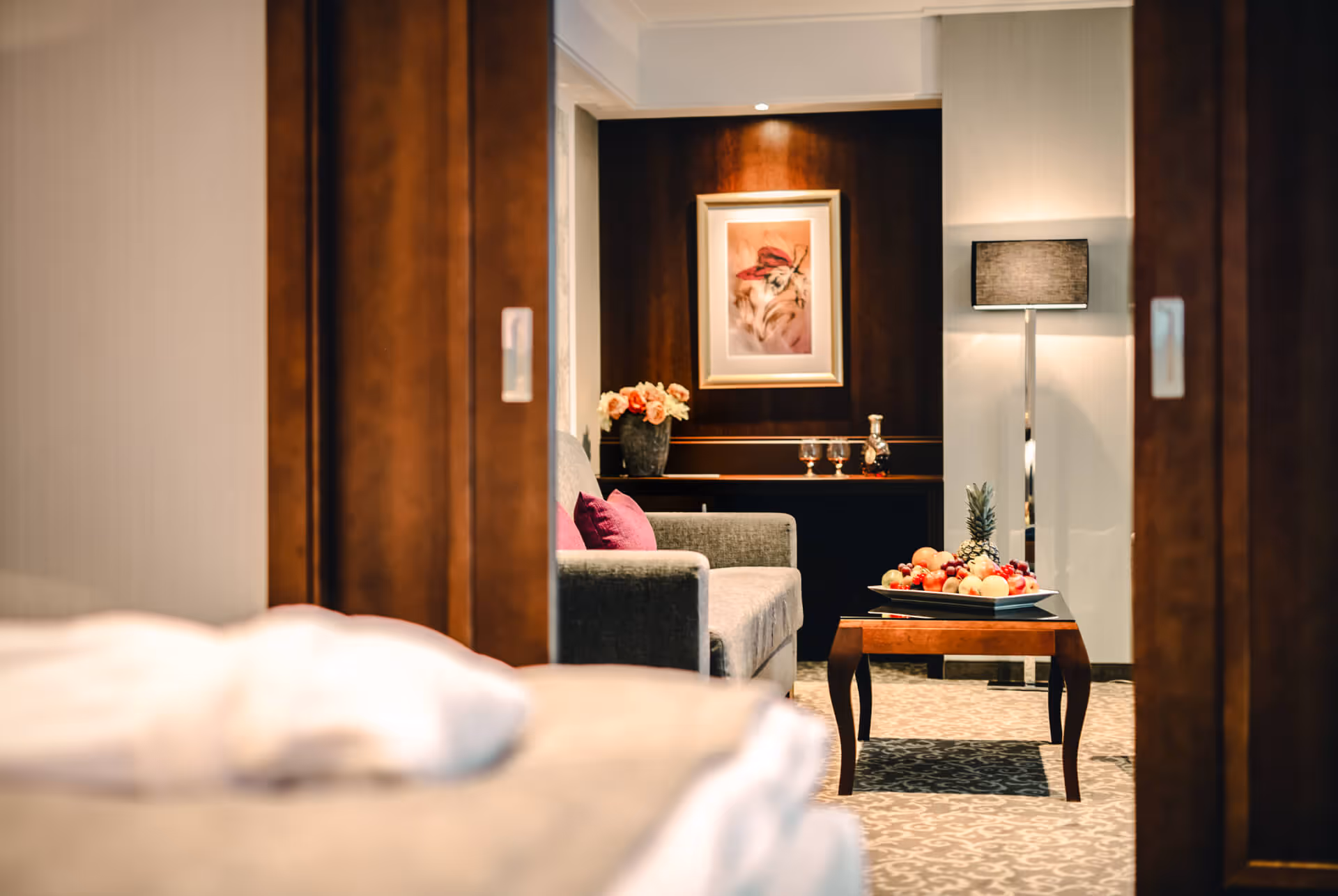 2-rooms suite Prestige