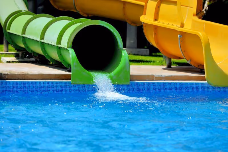 Holidaypark Kováčová