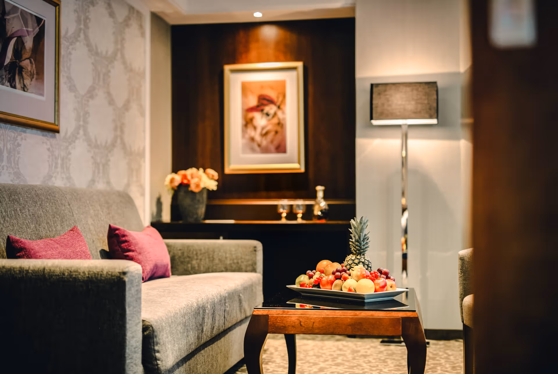 2-rooms suite PRESTIGE | Hotel & Spa Resort Kaskady #hotelkaskady