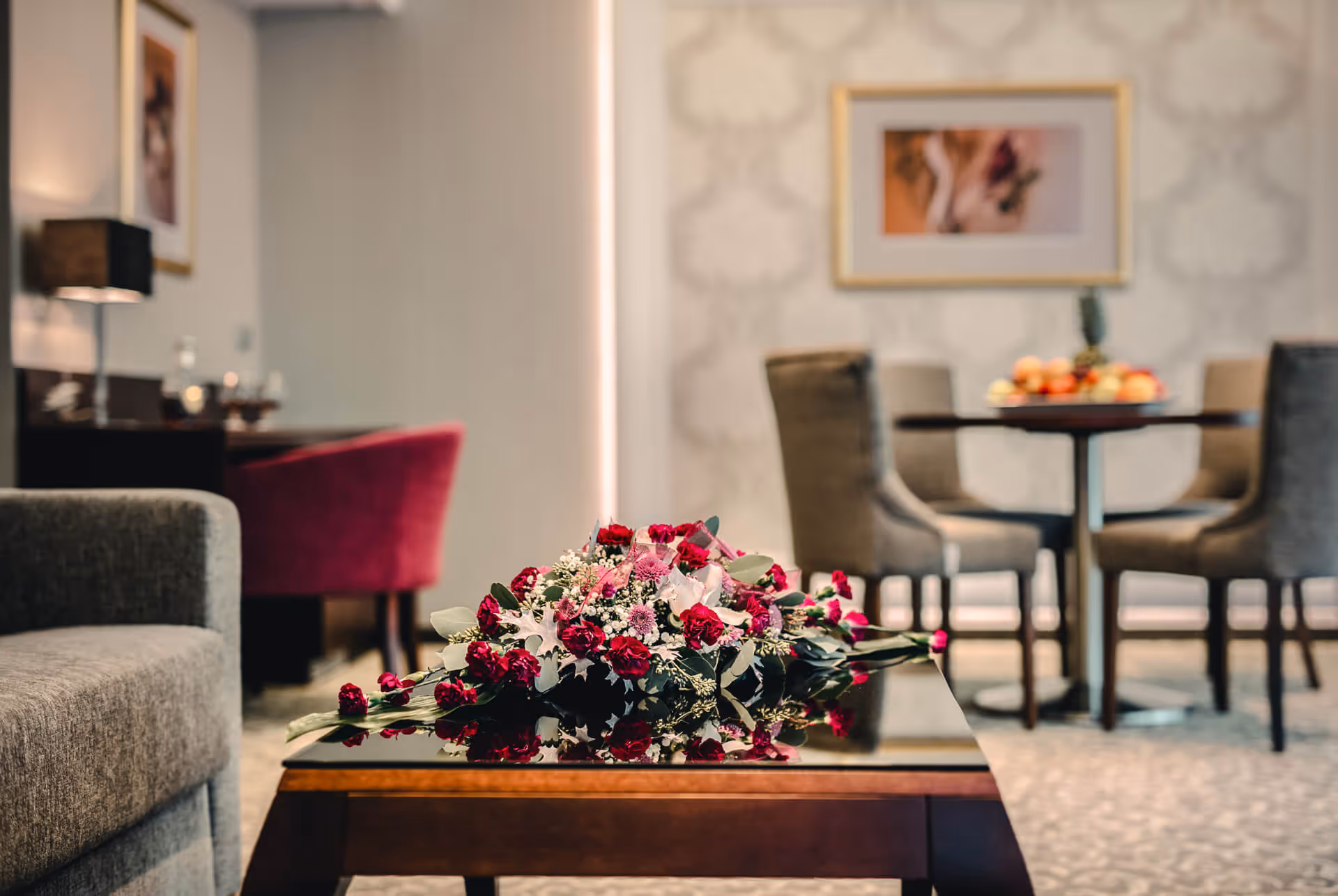 3-rooms suite Prestige Grande