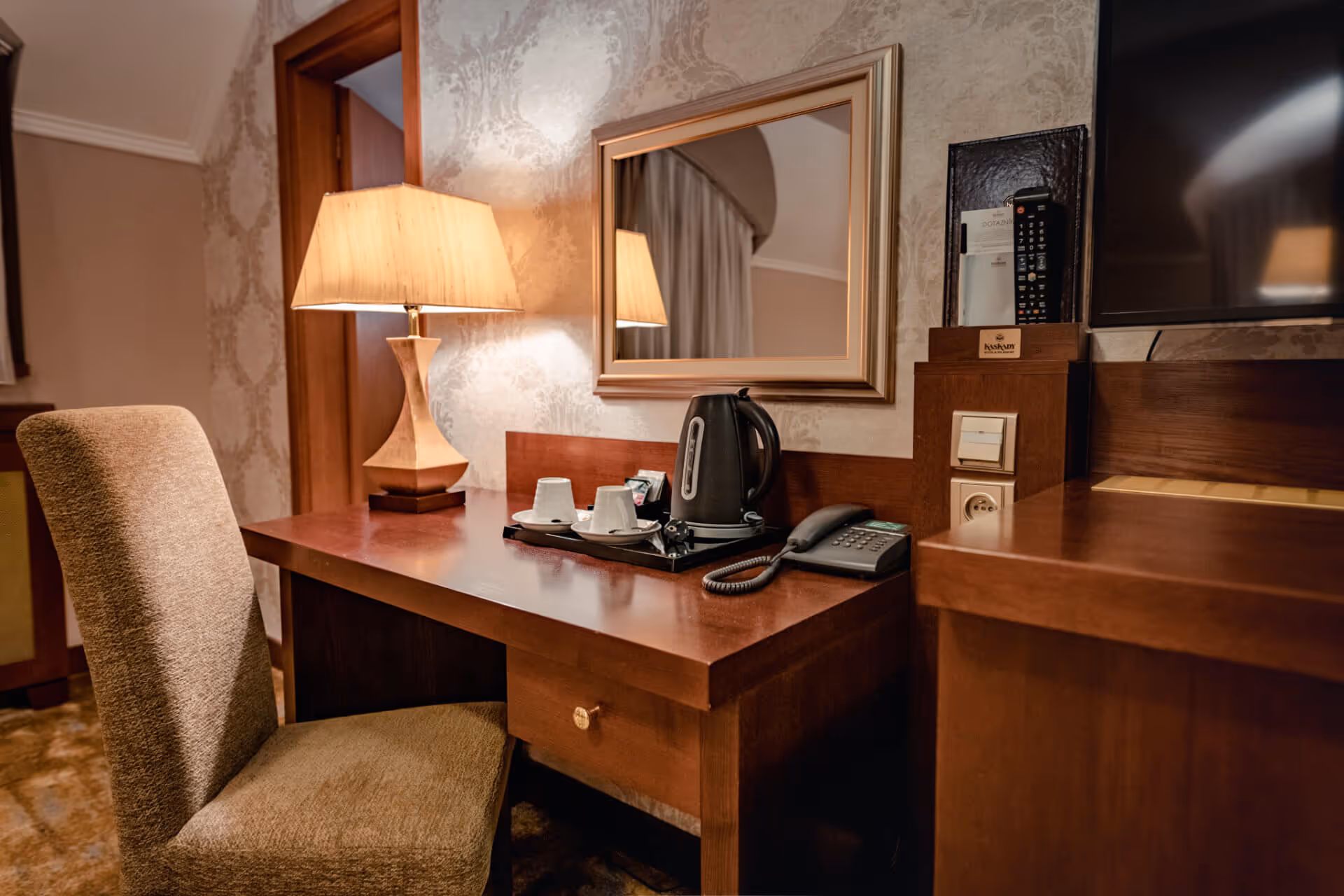 2-rooms suite | Hotel & Spa Resort Kaskady #hotelkaskady
