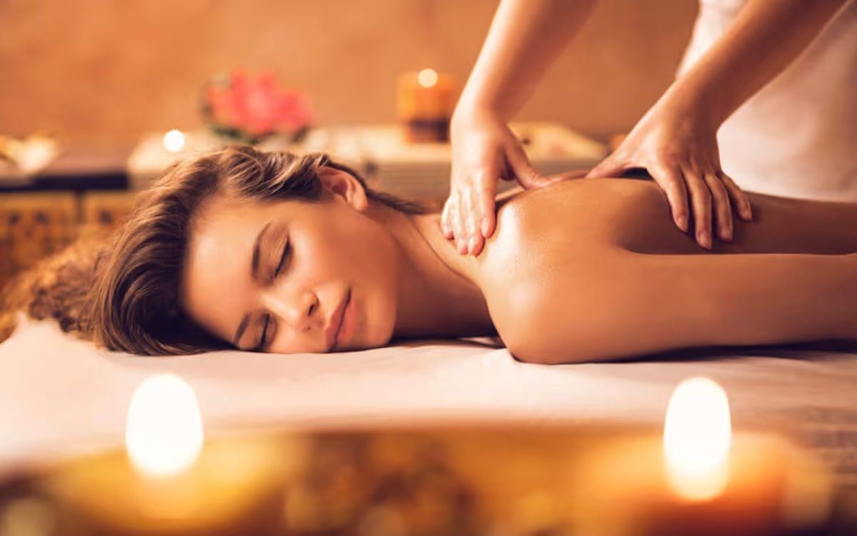 Pobytový balík Wellness & Spa