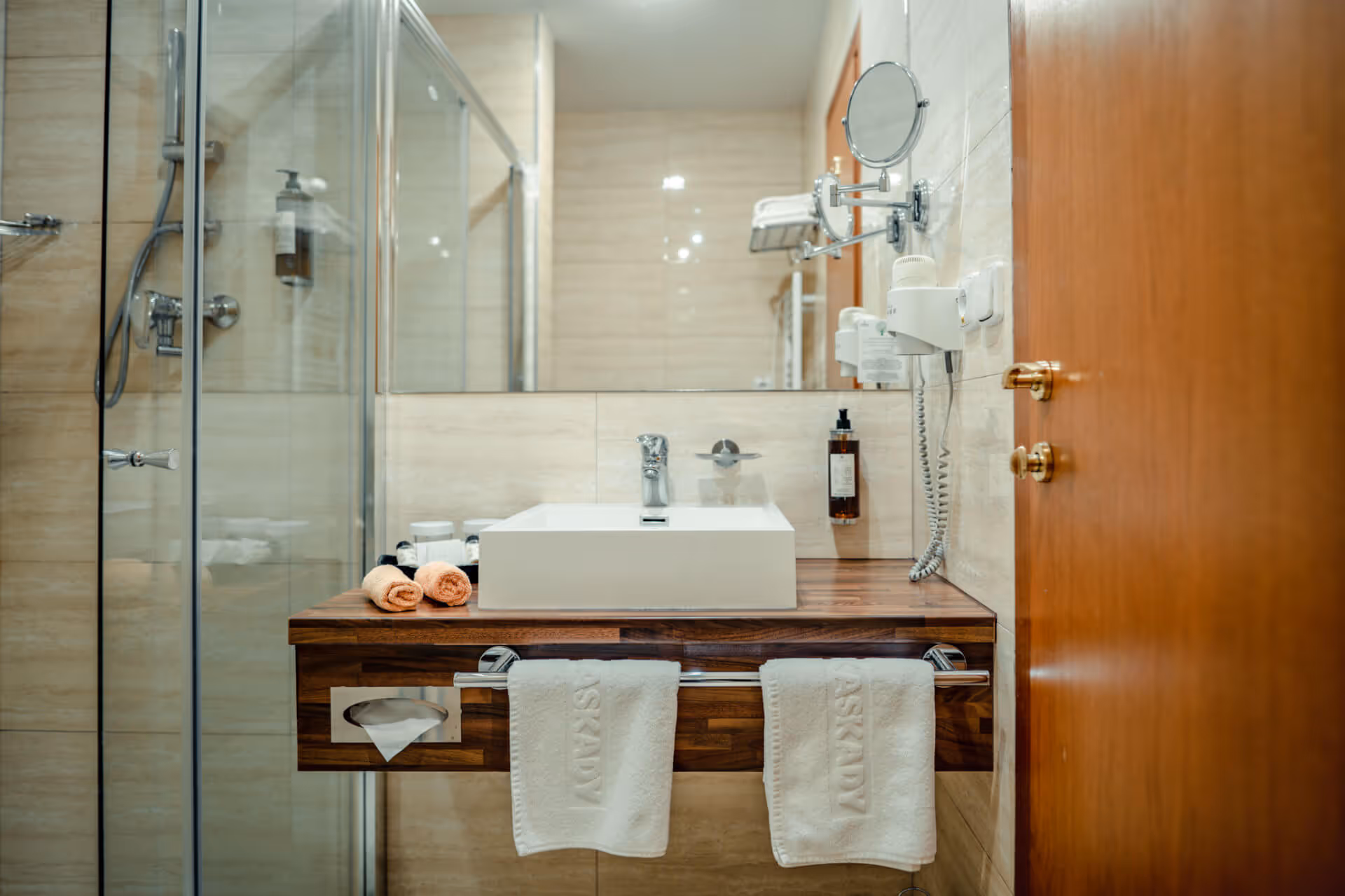 Double room | Hotel & Spa Resort Kaskady #hotelkaskady