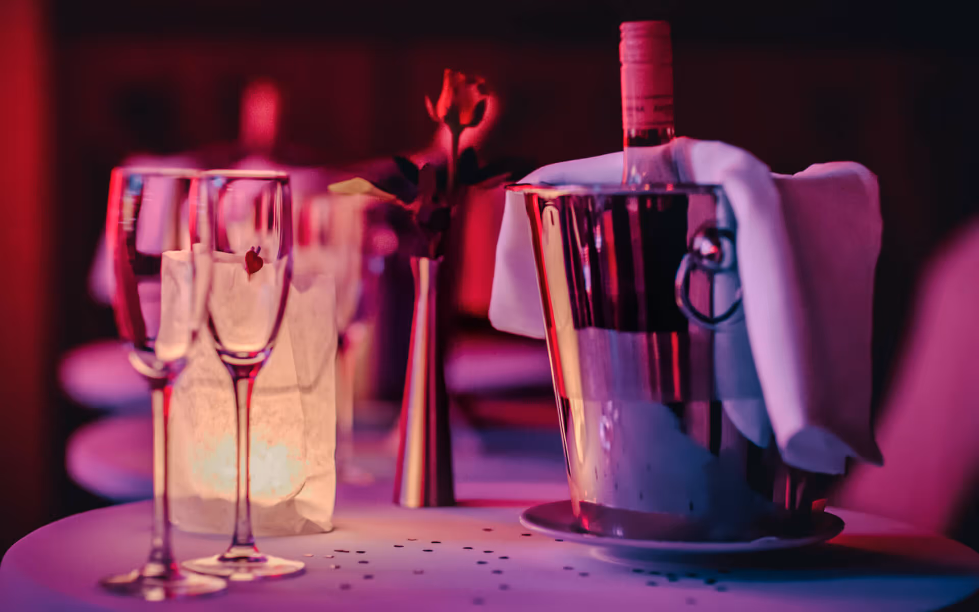 Event, podujatie v resorte Kaskady