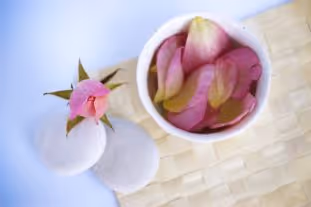 Tranquillity therapy