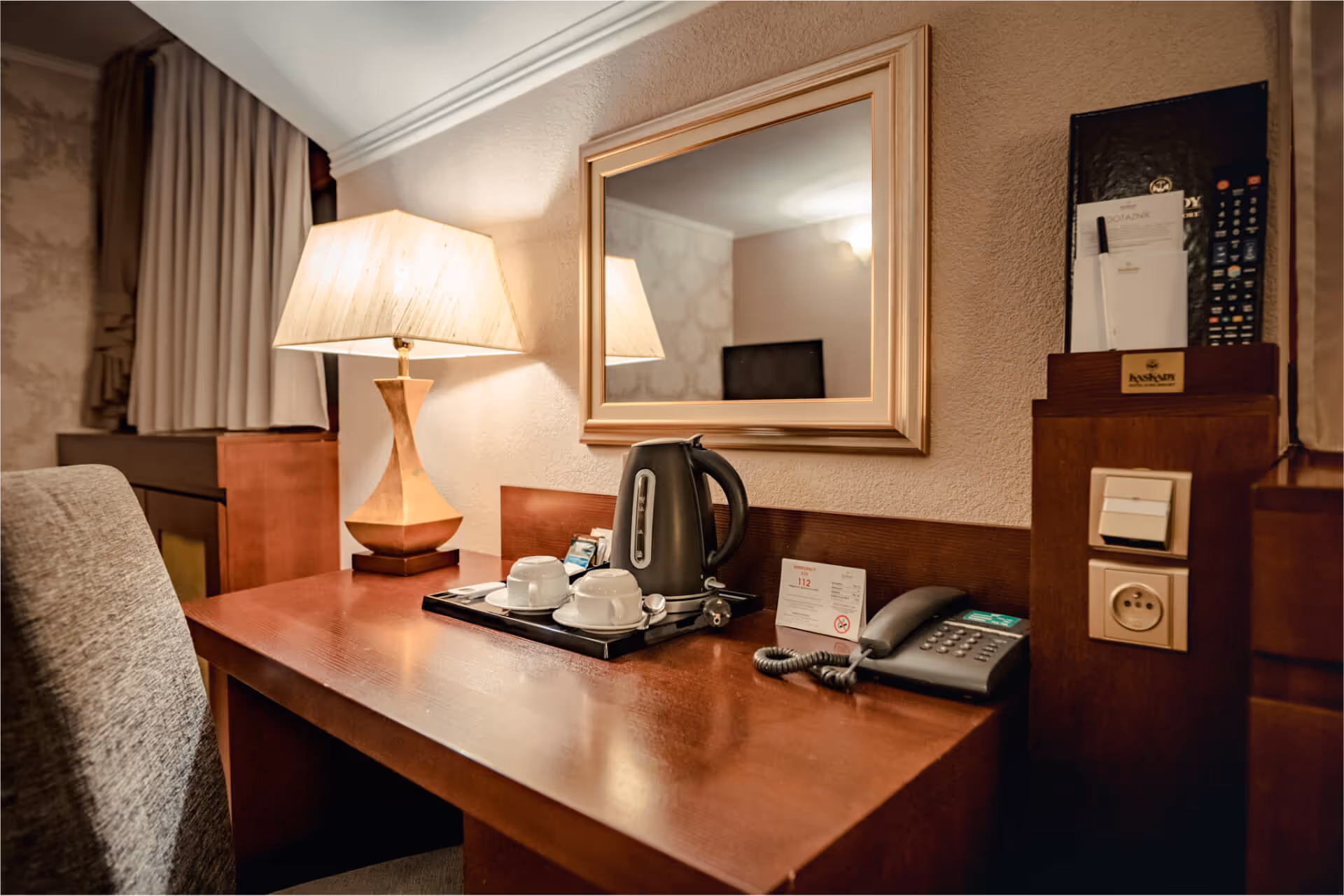 Ubytovanie v hotel a spa resorte Kaskady