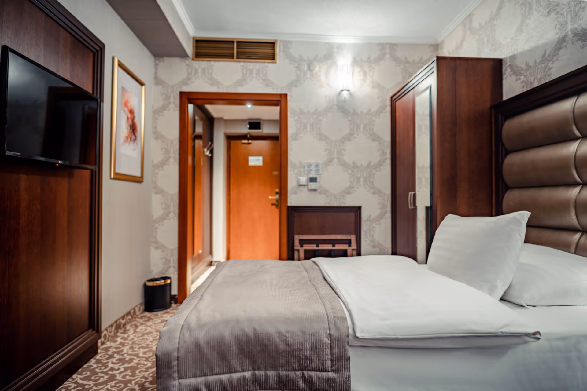 Single room Standard