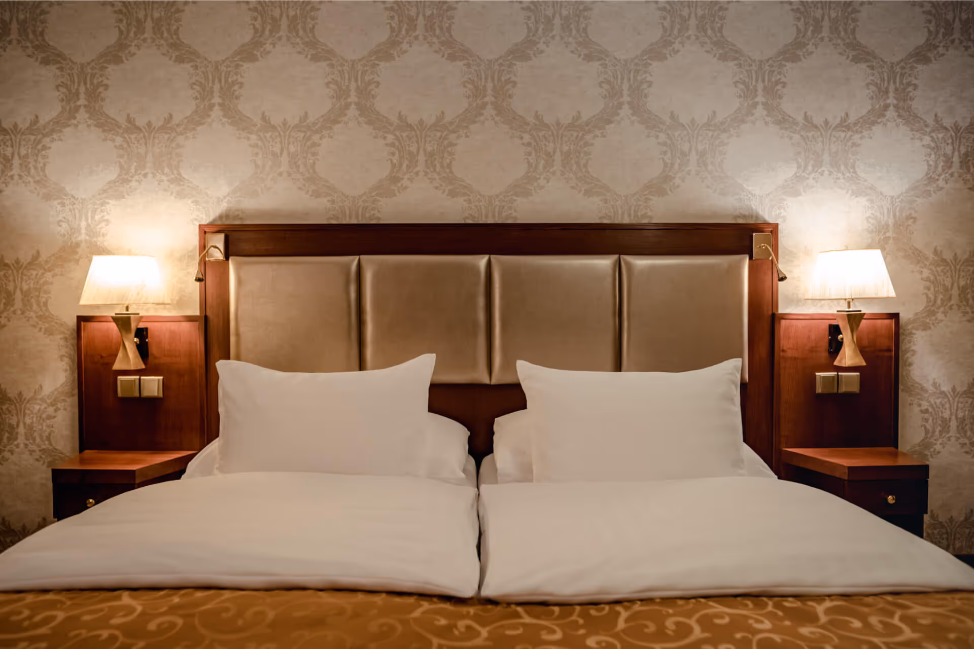 1-room suite | Hotel & Spa Resort Kaskady #hotelkaskady