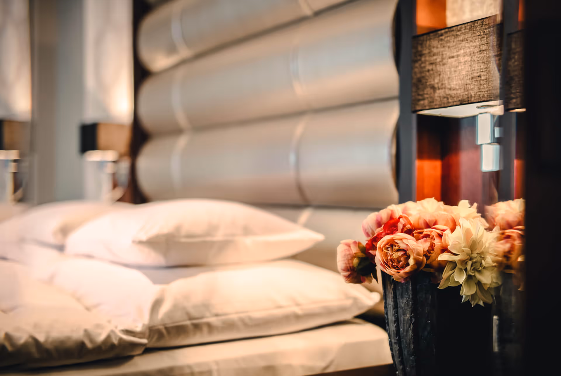 2-rooms suite PRESTIGE | Hotel & Spa Resort Kaskady #hotelkaskady