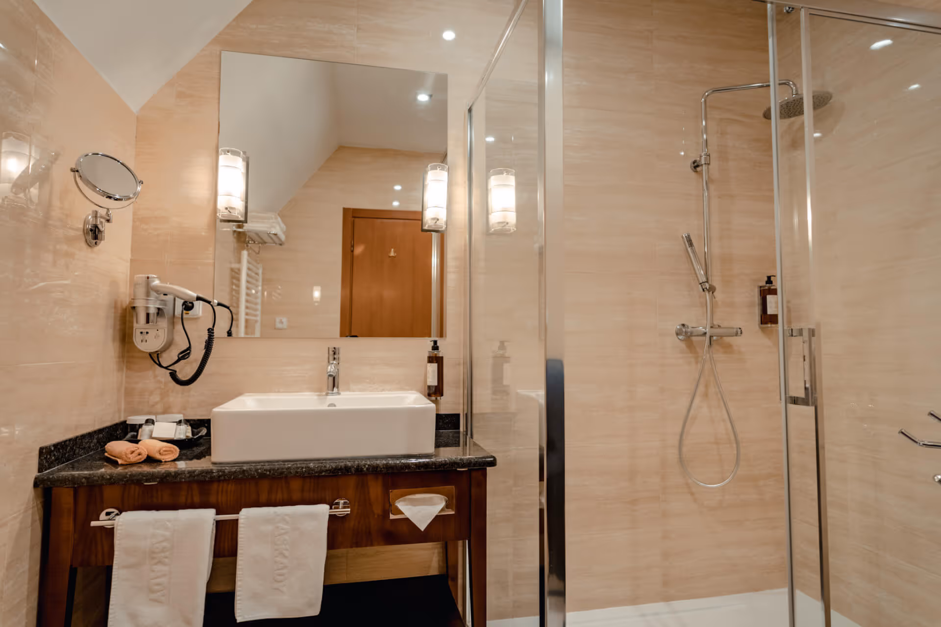 2-rooms suite | Hotel & Spa Resort Kaskady #hotelkaskady