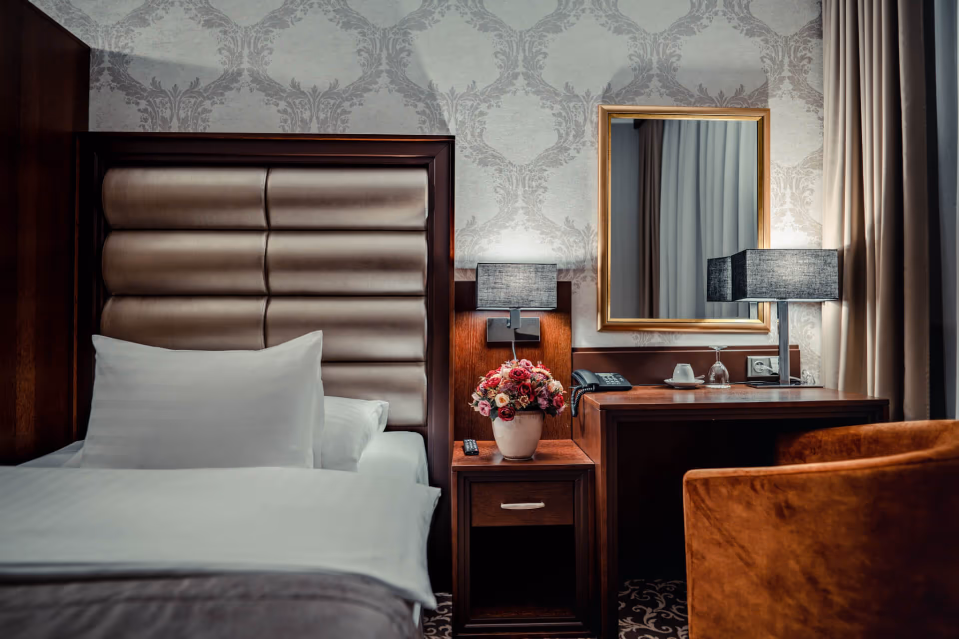 Single room Standard