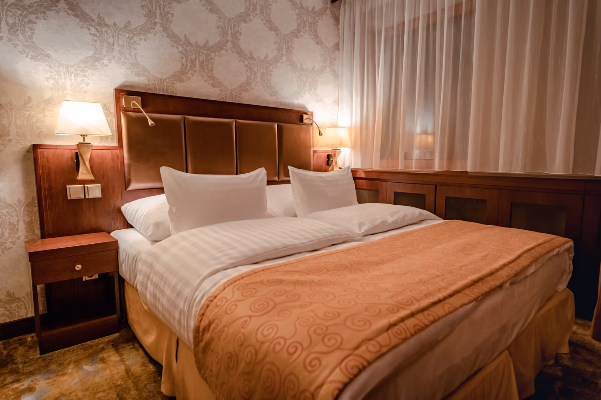 2-rooms suite | Hotel & Spa Resort Kaskady #hotelkaskady