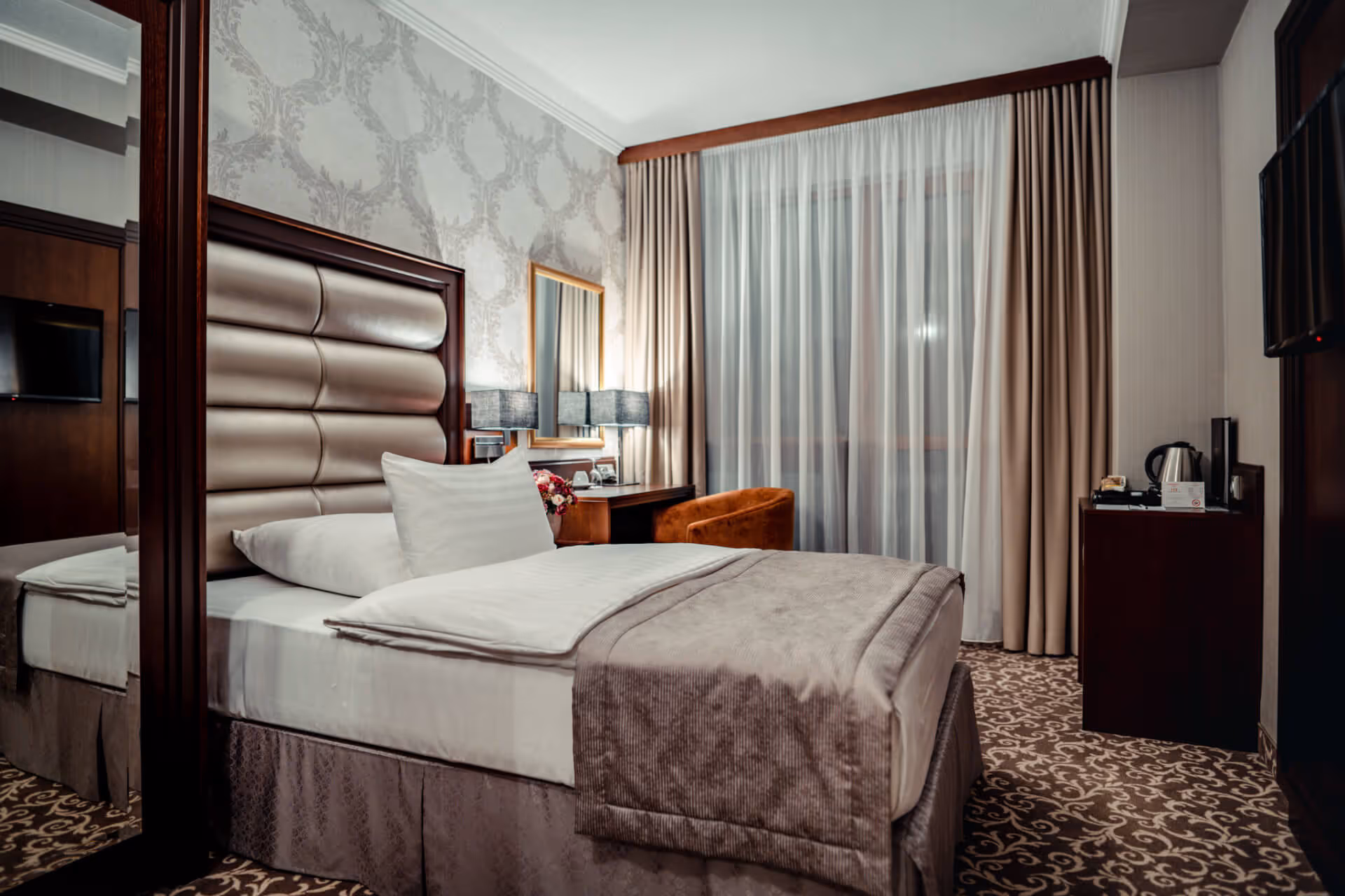 Single room Standard