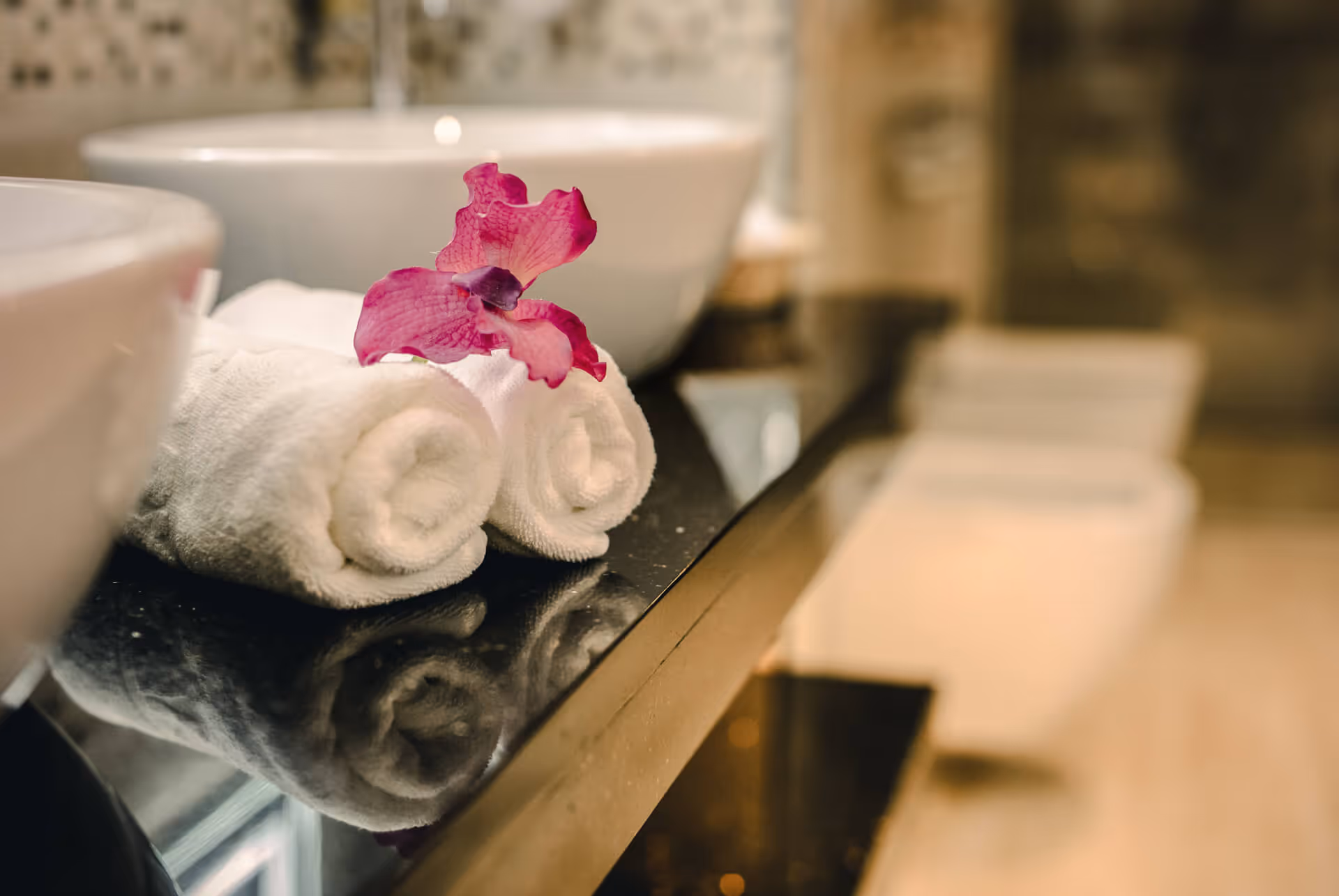 3-rooms suite PRESTIGE | Hotel & Spa Resort Kaskady #hotelkaskady