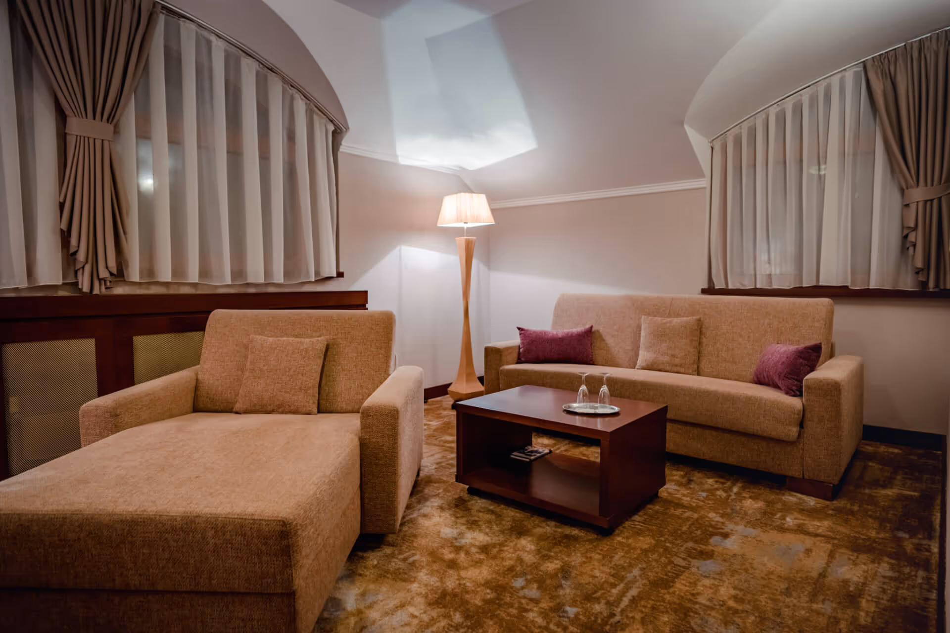 2-rooms suite | Hotel & Spa Resort Kaskady #hotelkaskady
