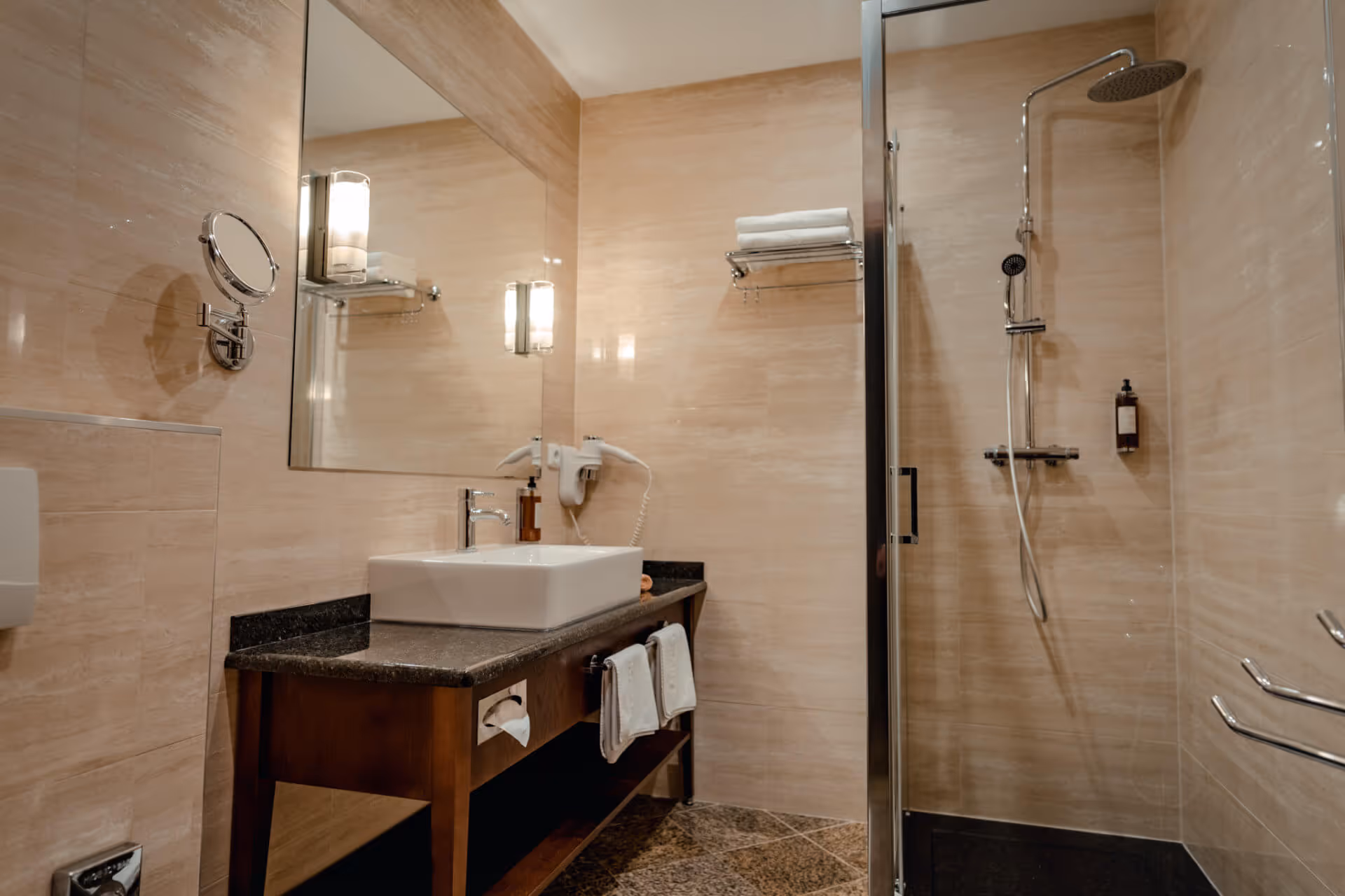 2-rooms suite | Hotel & Spa Resort Kaskady #hotelkaskady