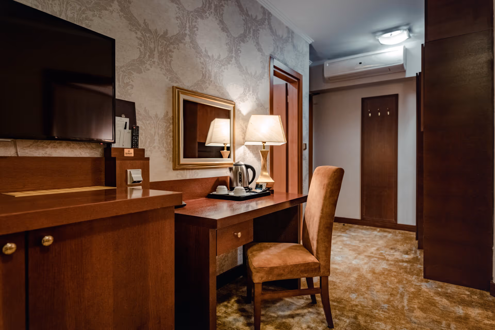 2-rooms suite | Hotel & Spa Resort Kaskady #hotelkaskady