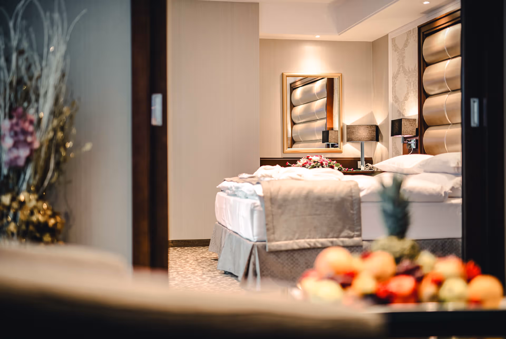 2-rooms suite Prestige
