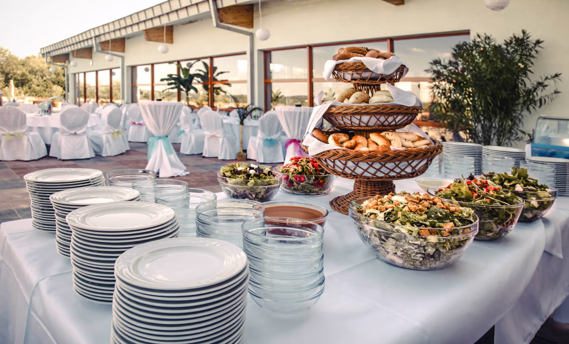 Gastronómia Kaskady
