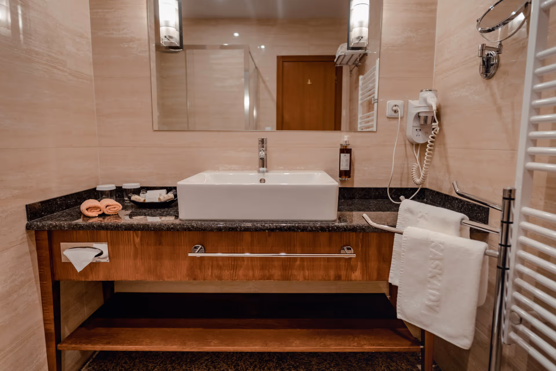 2-rooms suite | Hotel & Spa Resort Kaskady #hotelkaskady