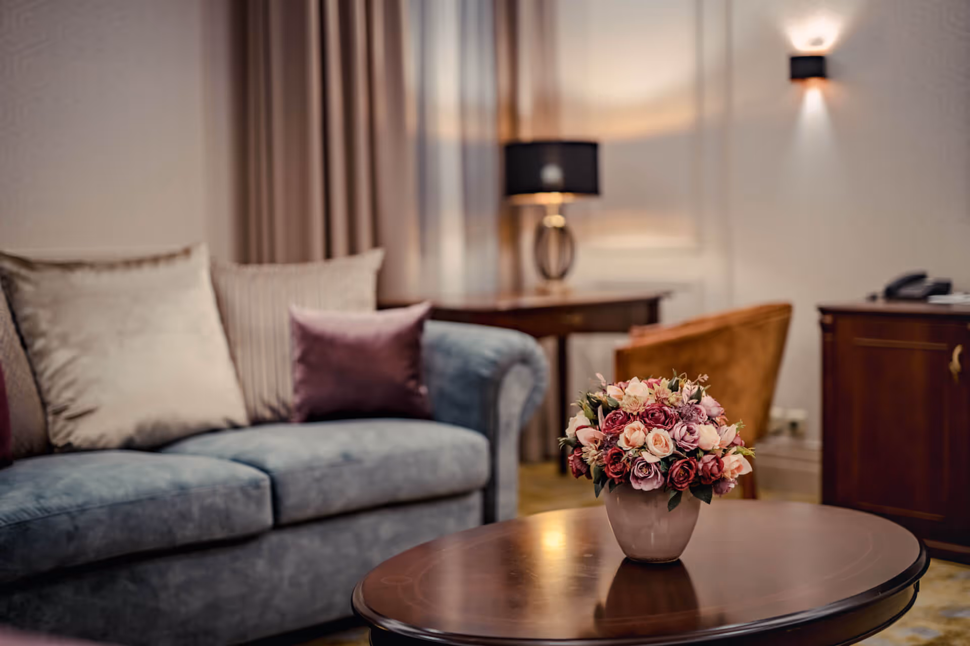 3-rooms suite LUX | Hotel & Spa Resort Kaskady #hotelkaskady