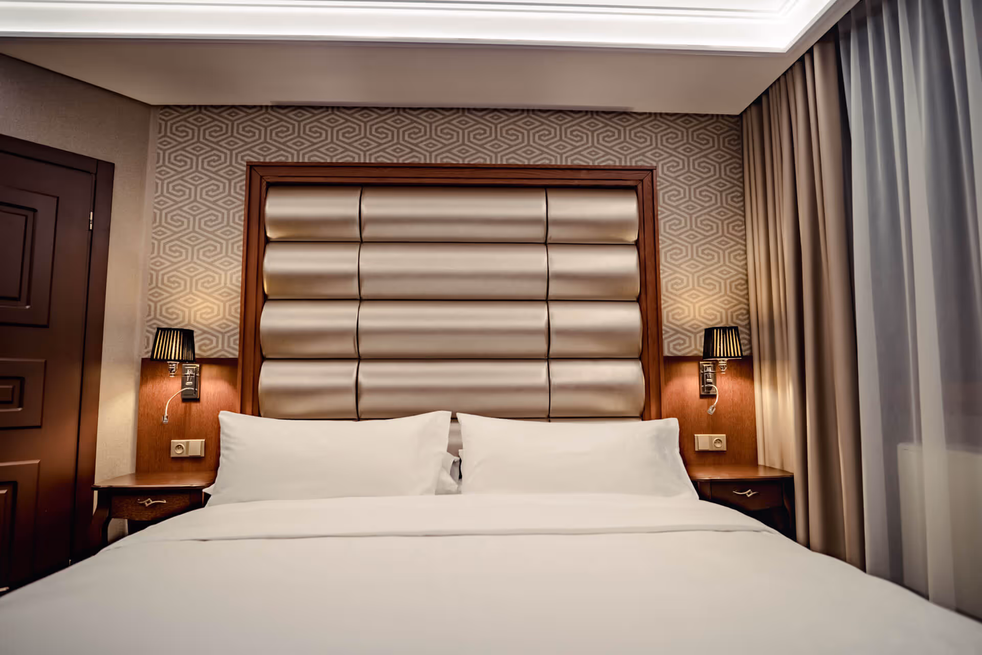 3-rooms suite LUX | Hotel & Spa Resort Kaskady #hotelkaskady