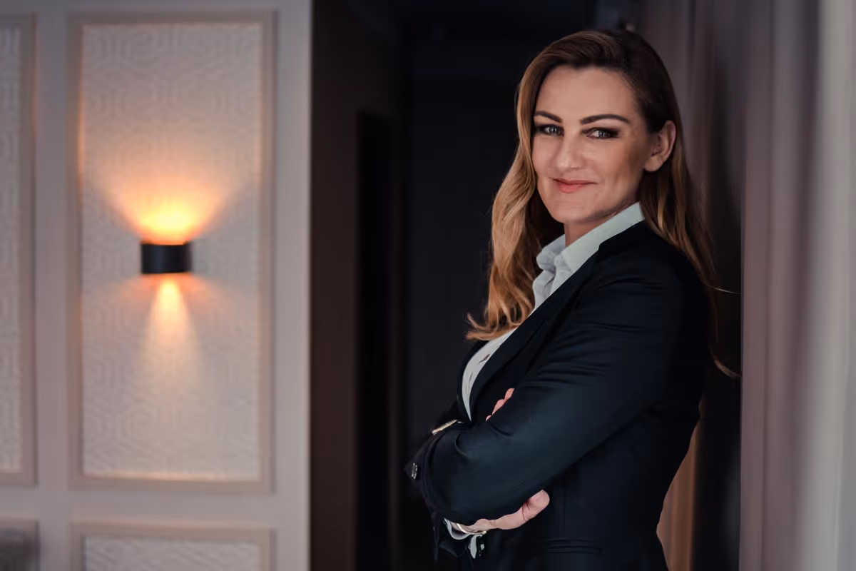 Ing. Katarína Malová