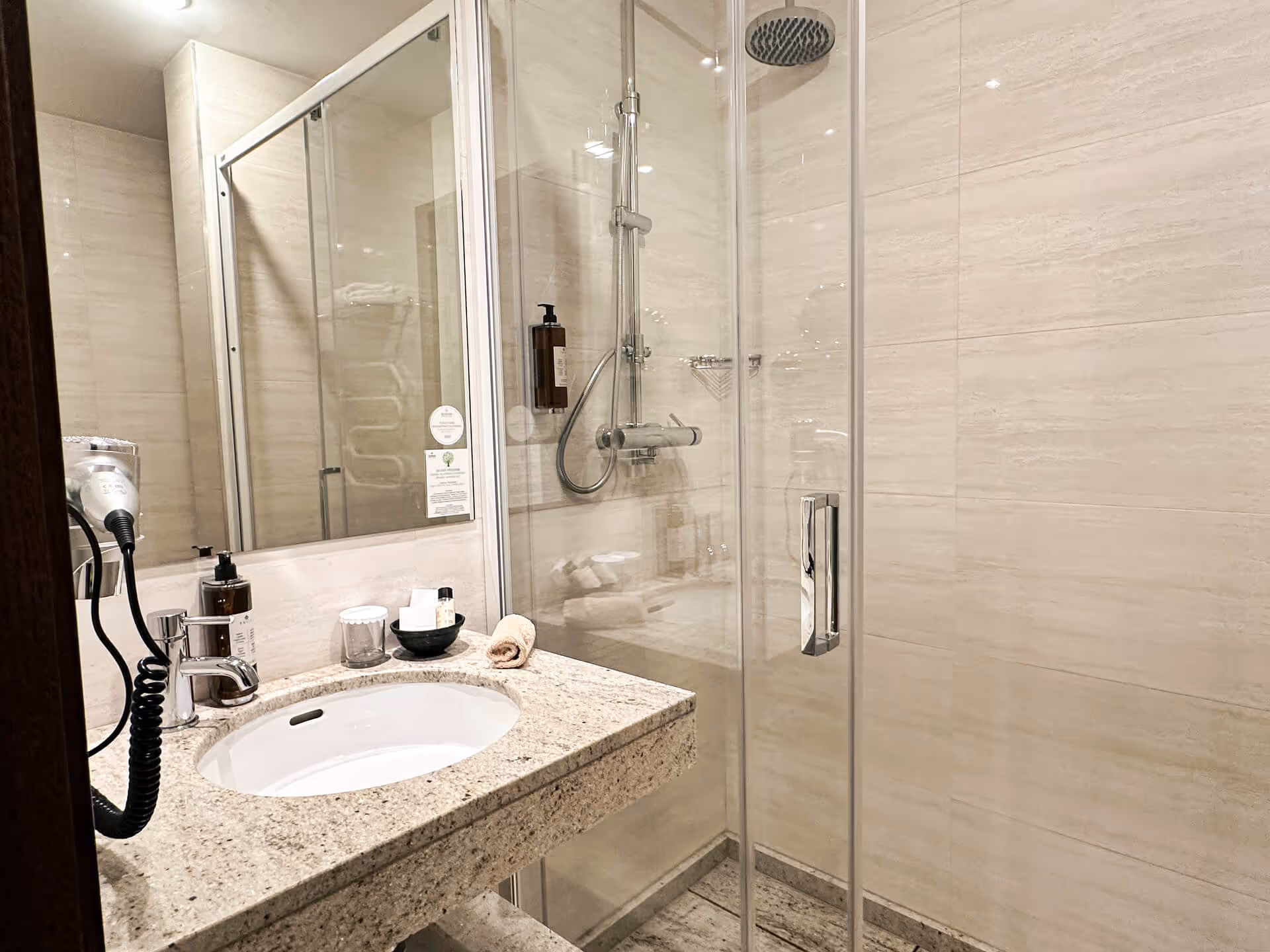 2-rooms suite Lux mini