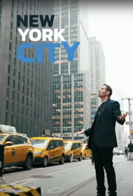 Tarek El Moussa Book Promo