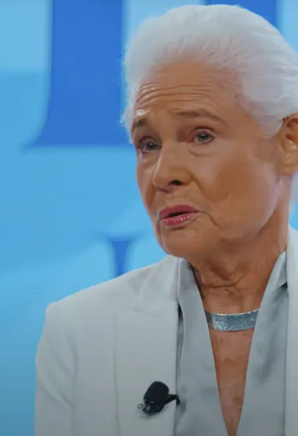Joyce Rey Promo Sizzle
