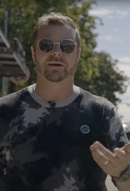 Todd B Outtakes