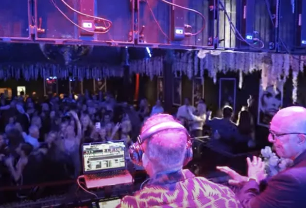 DJ Night 