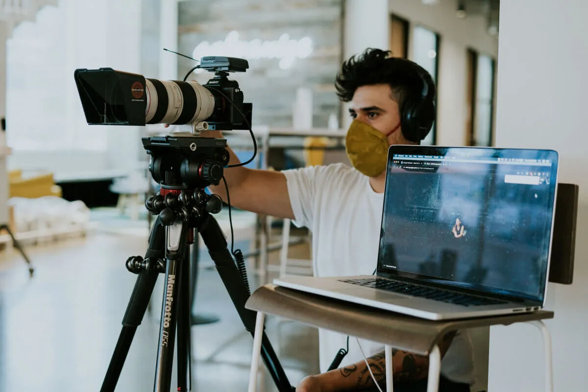 Blended Sense activates creative communities.