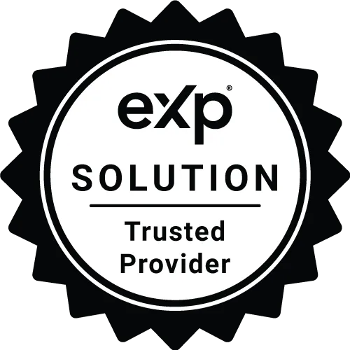 eXp Realty Trusted Solutions Vendor